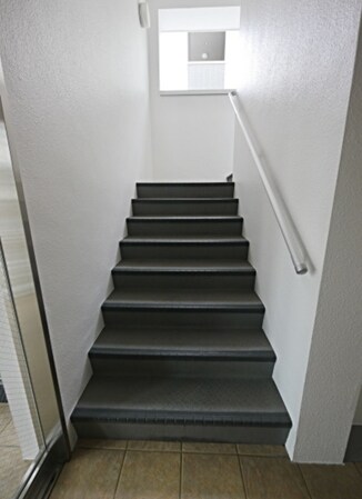 ヒルズフェリーチェの物件内観写真